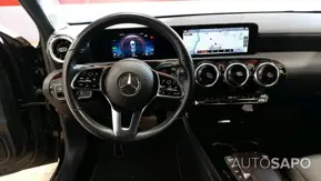 Mercedes-Benz Classe A de 2022