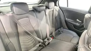 Mercedes-Benz Classe A de 2022