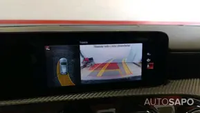 Mercedes-Benz Classe A de 2022