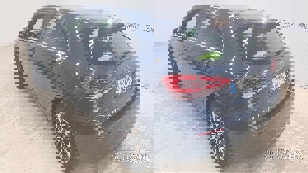 Mercedes-Benz Classe A de 2022