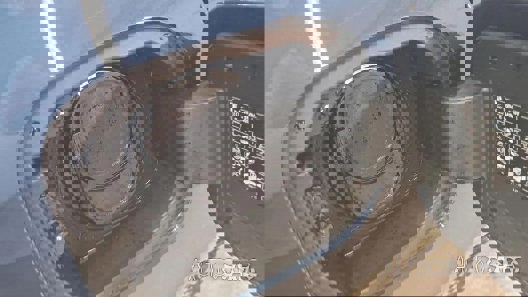 Mercedes-Benz Classe A de 2022