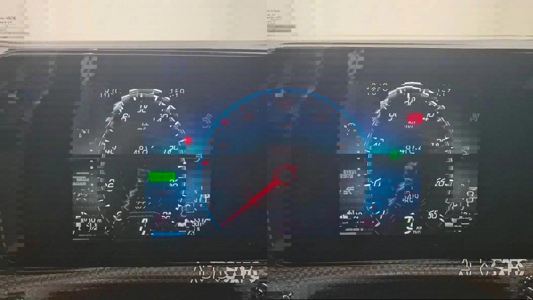 Mercedes-Benz Classe A de 2022