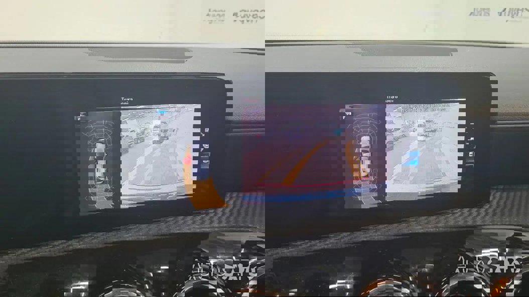 Mercedes-Benz Classe A de 2022