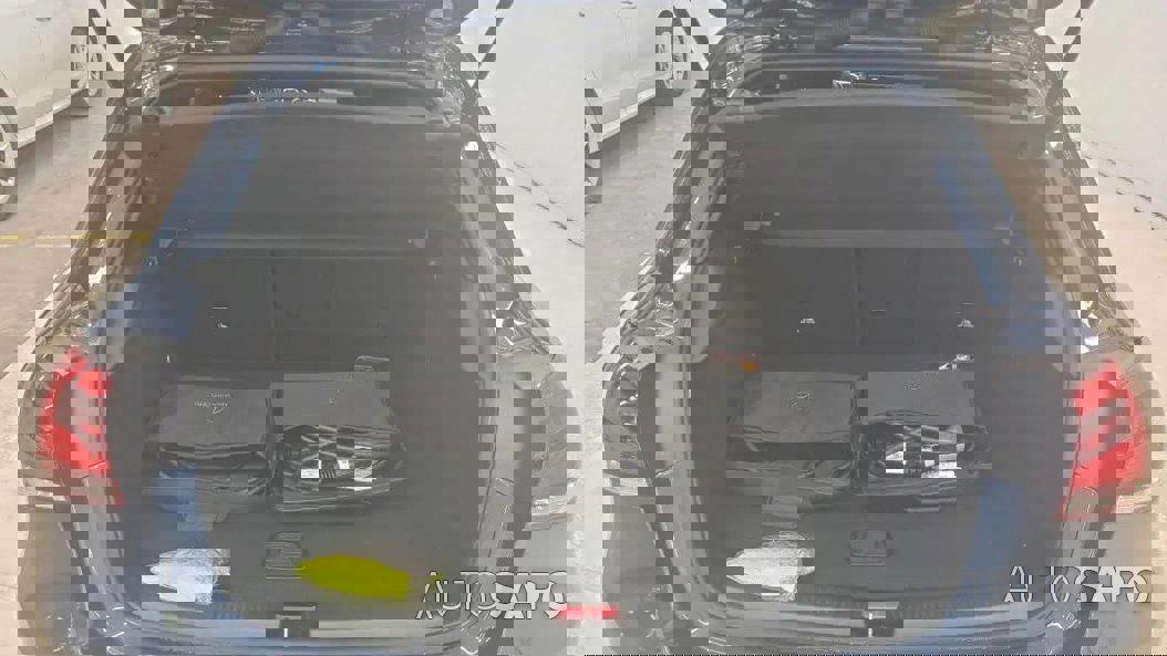 Mercedes-Benz Classe A de 2022