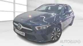 Mercedes-Benz Classe A de 2022