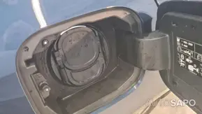 Mercedes-Benz Classe A de 2022