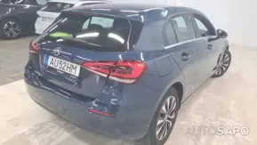 Mercedes-Benz Classe A de 2022