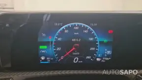 Mercedes-Benz Classe A de 2022