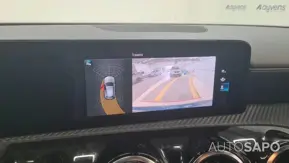 Mercedes-Benz Classe A de 2022