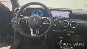 Mercedes-Benz Classe A de 2022