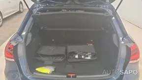 Mercedes-Benz Classe A de 2022