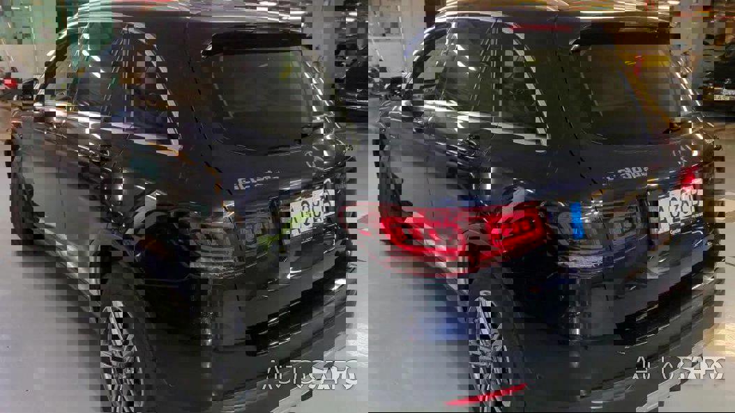 Mercedes-Benz Classe GLC de 2021