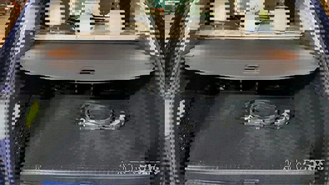 Mercedes-Benz Classe GLC de 2021