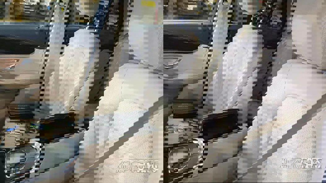 Mercedes-Benz Classe GLC de 2021