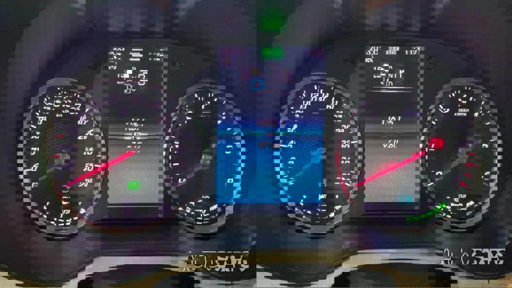 Mercedes-Benz Classe GLC de 2021