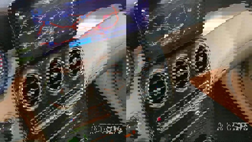 Mercedes-Benz Classe GLC de 2021