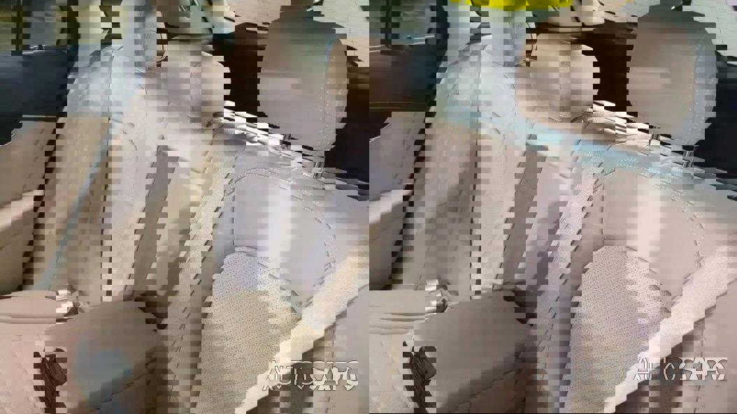 Mercedes-Benz Classe GLC de 2021