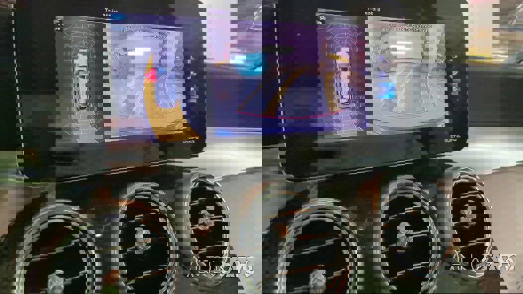 Mercedes-Benz Classe GLC de 2021