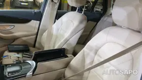 Mercedes-Benz Classe GLC de 2021