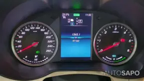 Mercedes-Benz Classe GLC de 2021