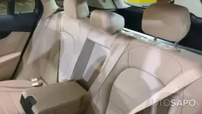 Mercedes-Benz Classe GLC de 2021