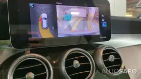 Mercedes-Benz Classe GLC de 2021