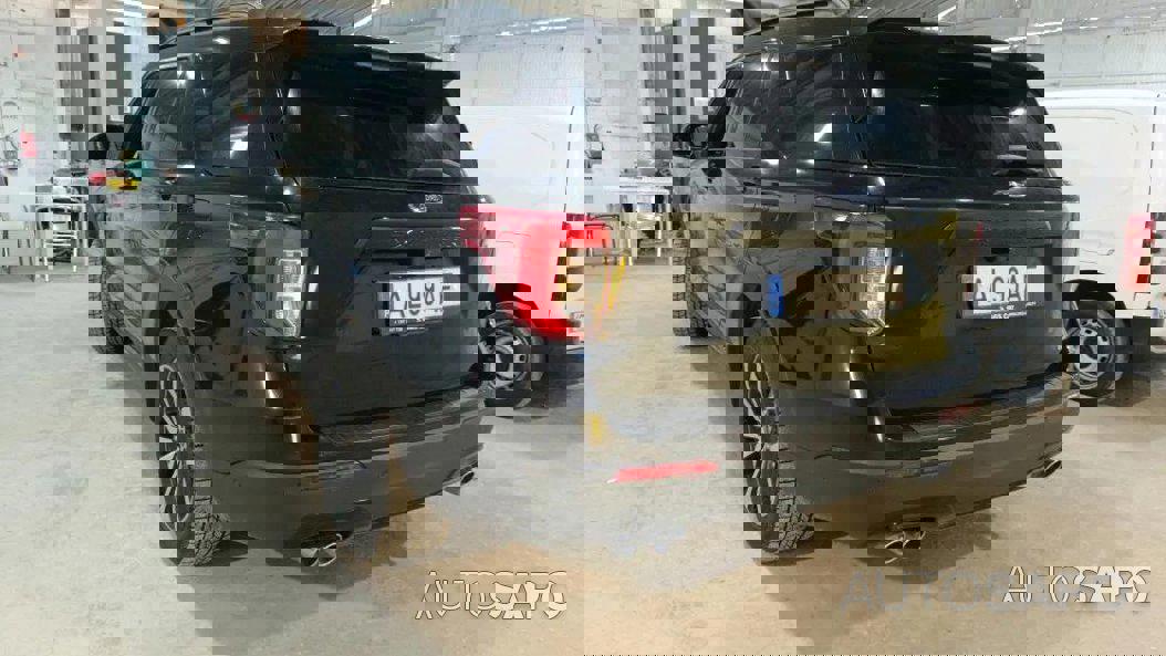 Ford Explorer 3.0 EcoBoost PHEV ST-Line de 2021