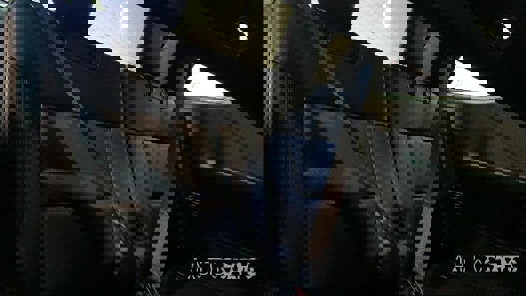 Ford Explorer 3.0 EcoBoost PHEV ST-Line de 2021