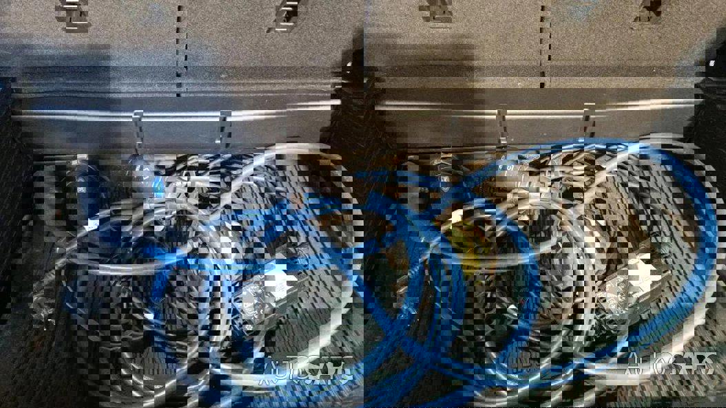 Ford Explorer 3.0 EcoBoost PHEV ST-Line de 2021