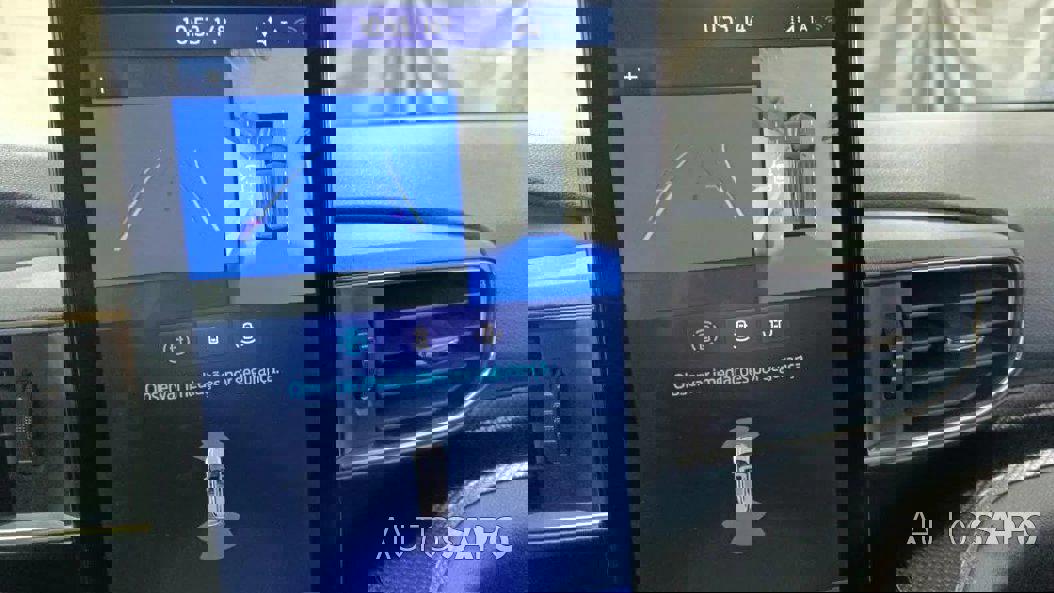 Ford Explorer 3.0 EcoBoost PHEV ST-Line de 2021