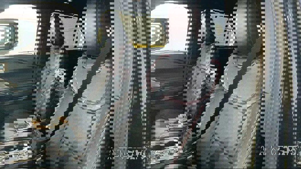 Ford Explorer 3.0 EcoBoost PHEV ST-Line de 2021