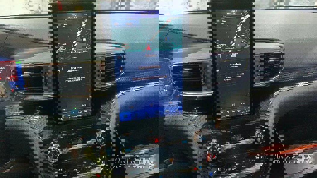 Ford Explorer 3.0 EcoBoost PHEV ST-Line de 2021