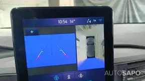 Ford Explorer 3.0 EcoBoost PHEV ST-Line de 2021