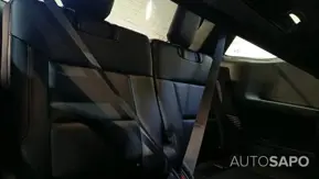 Ford Explorer 3.0 EcoBoost PHEV ST-Line de 2021