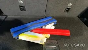 Ford Explorer 3.0 EcoBoost PHEV ST-Line de 2021