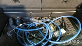 Ford Explorer 3.0 EcoBoost PHEV ST-Line de 2021