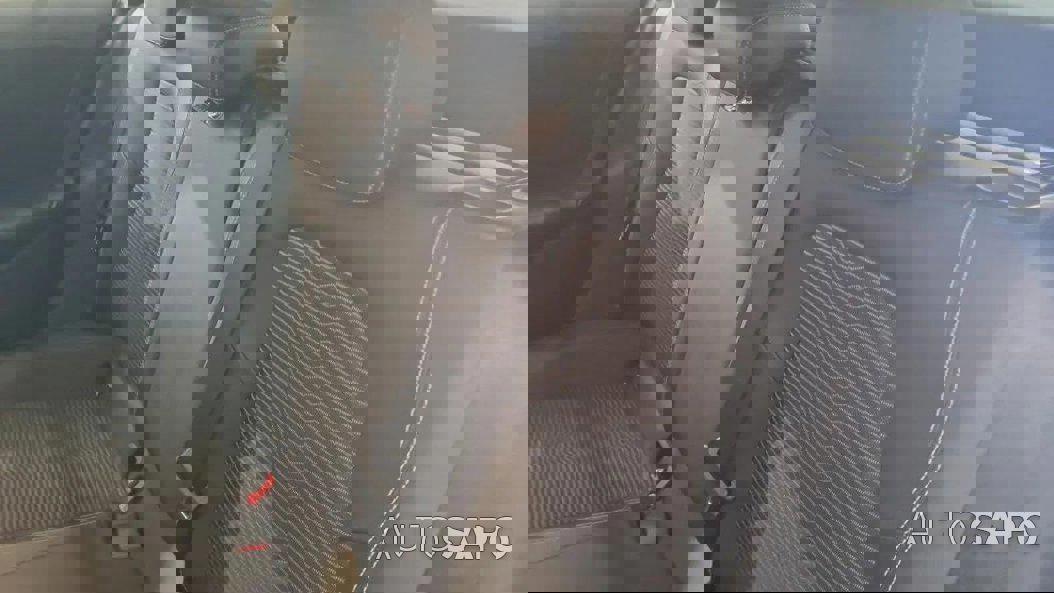 Mercedes-Benz Classe CLA de 2022