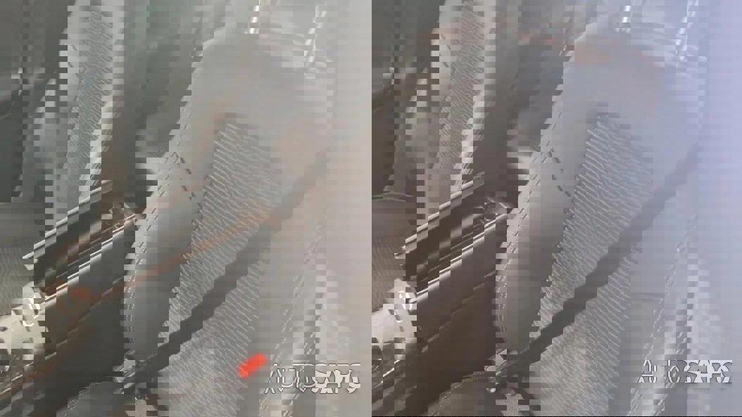 Mercedes-Benz Classe CLA de 2022