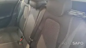 Mercedes-Benz Classe CLA de 2022