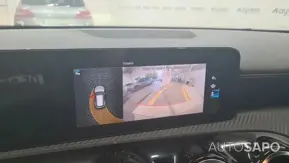 Mercedes-Benz Classe CLA de 2022