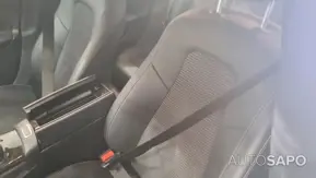 Mercedes-Benz Classe CLA de 2022