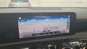 Mercedes-Benz Classe CLA de 2022