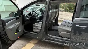 Volkswagen Sharan 2.0 TDi Highline de 2013