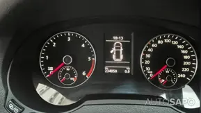 Volkswagen Sharan 2.0 TDi Highline de 2013