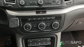 Volkswagen Sharan 2.0 TDi Highline de 2013