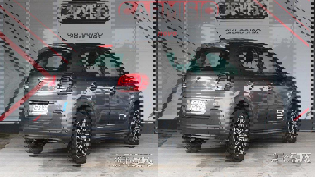 Citroen C3 de 2023