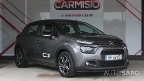 Citroen C3 de 2023