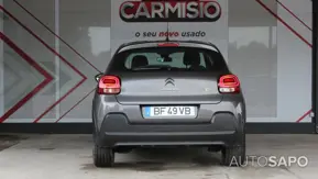 Citroen C3 de 2023