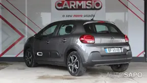 Citroen C3 de 2023