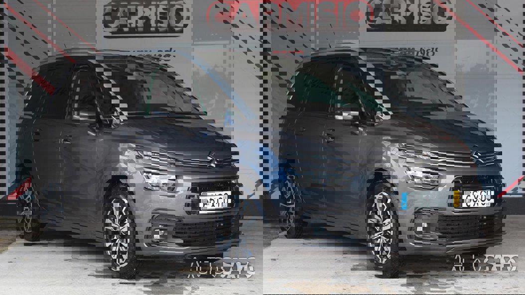 Citroen C4 Spacetourer 1.2 PureTech Feel de 2019